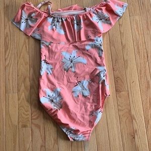 Albion Fit One Piece